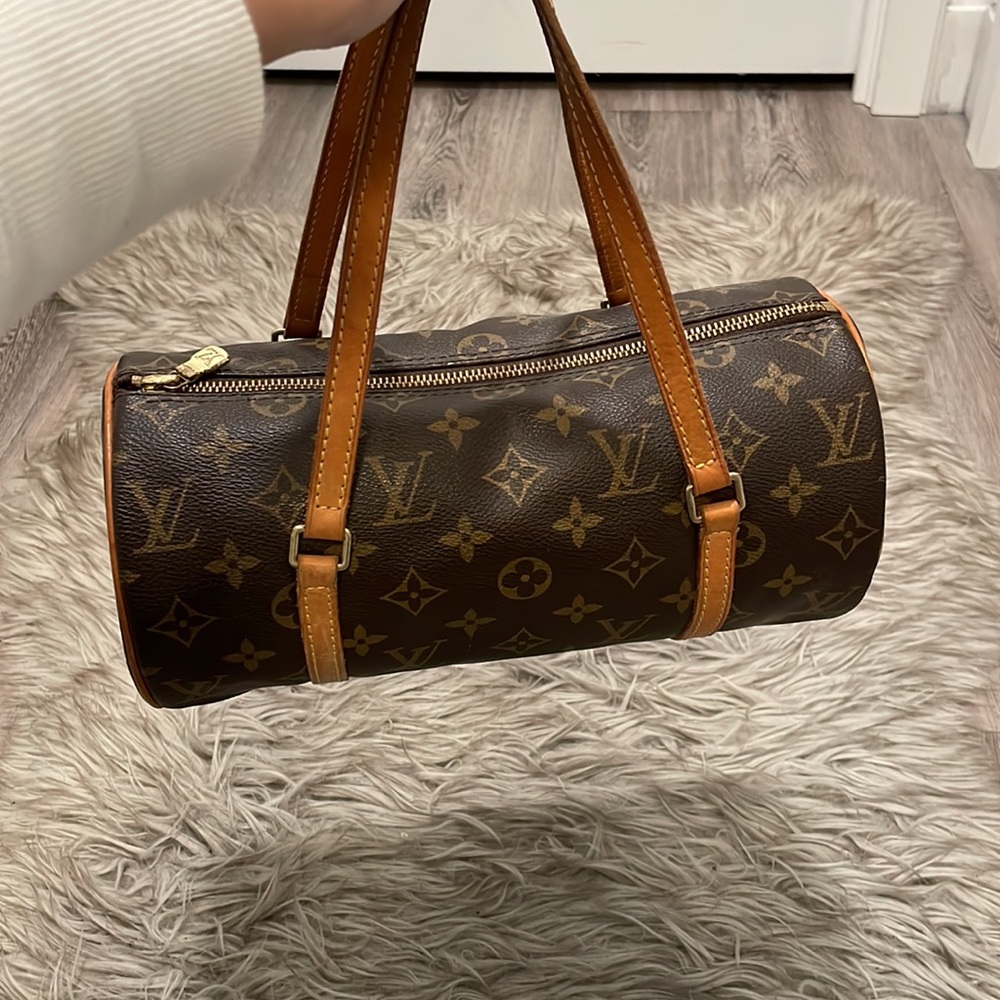 Louis Vuitton Papillon - Picture 3 of 11